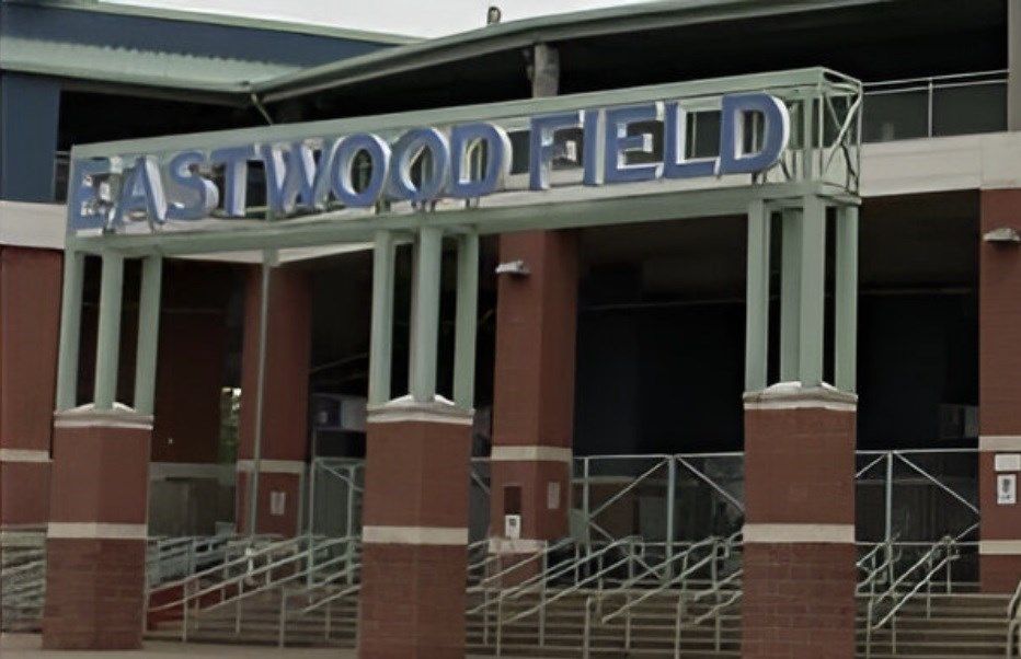 7 17 Credit Union partners with Scrappers to rename Eastwood Field