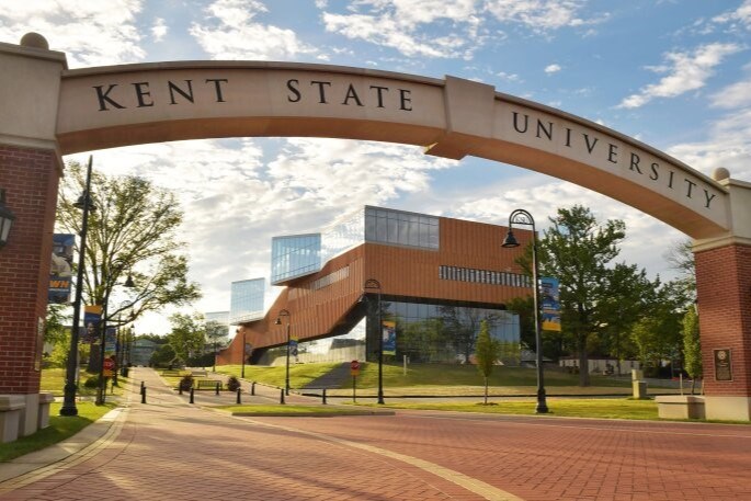 Kent State Listed As Most Affordable College In Ohio According To New 