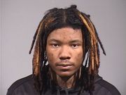 Warren man pleads guilty to shooting at police officers