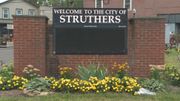 Struthers Middle School selected to kick off 'Team Tressel Fitness Challenge'