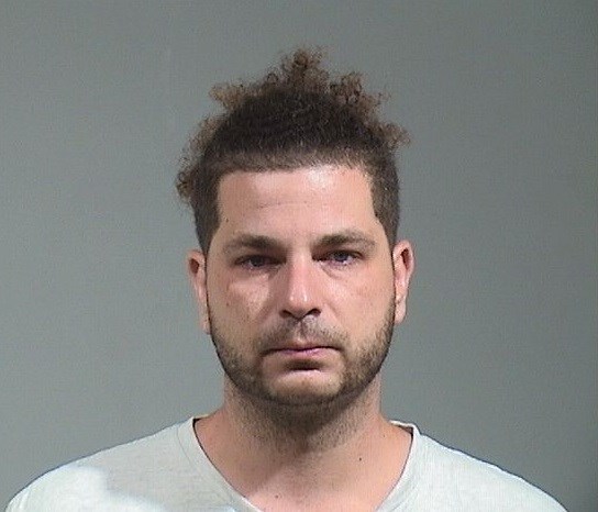 Elijah Waldrop