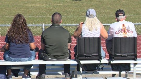 Columbiana Schools greenlight $200k in funding for Ward Athletic Complex