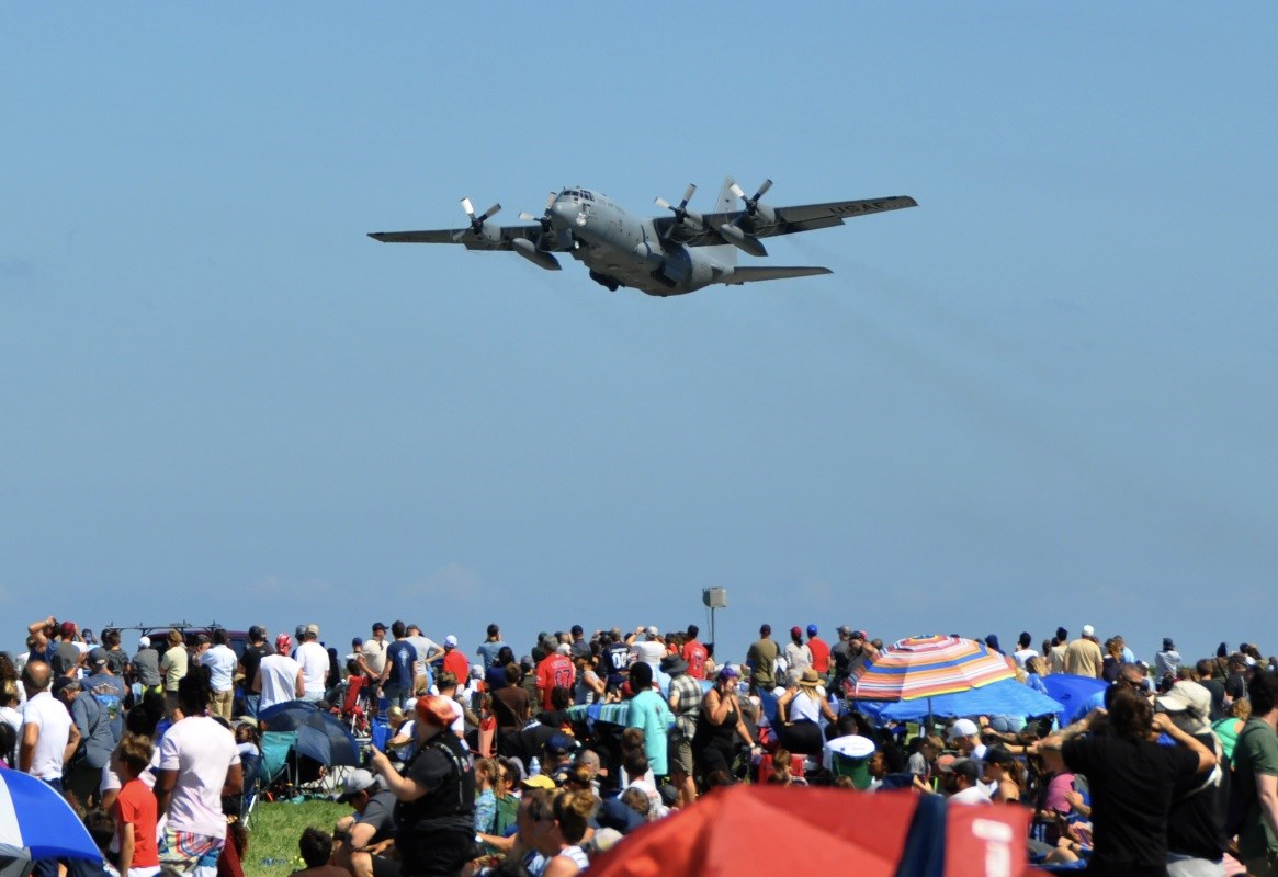 Youngstown Air Reserve Station