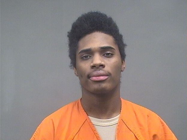 Darnell Jones