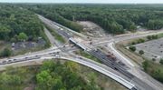 Public invited tonight to information session on Howland diverging diamond project