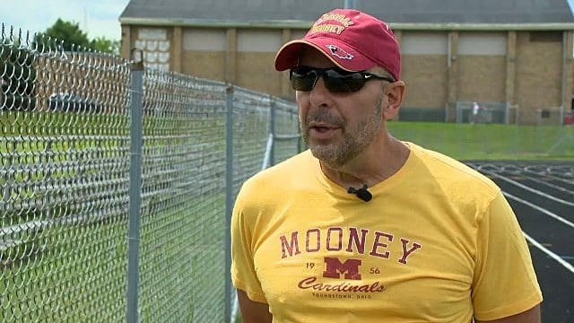 YPD investigating assault of Cardinal Mooney coach Carl Pelini a - WFMJ ...