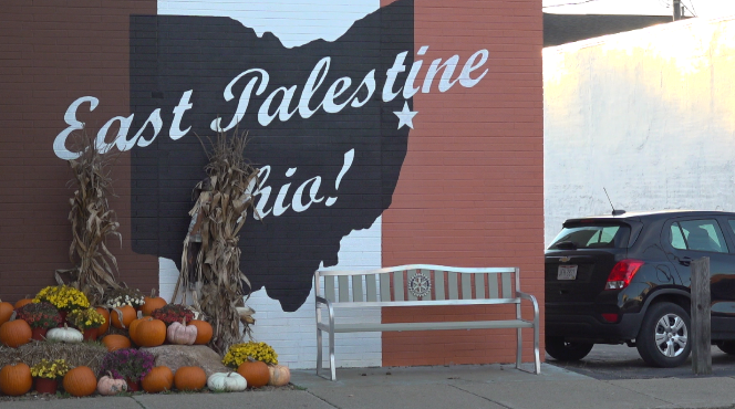 East Palestine Village Manager resigns over 'too many divides