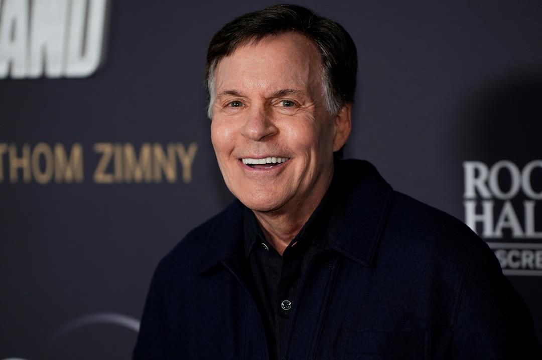 Bob Costas returns to NBC to host Sunday Night Baseball pregame show