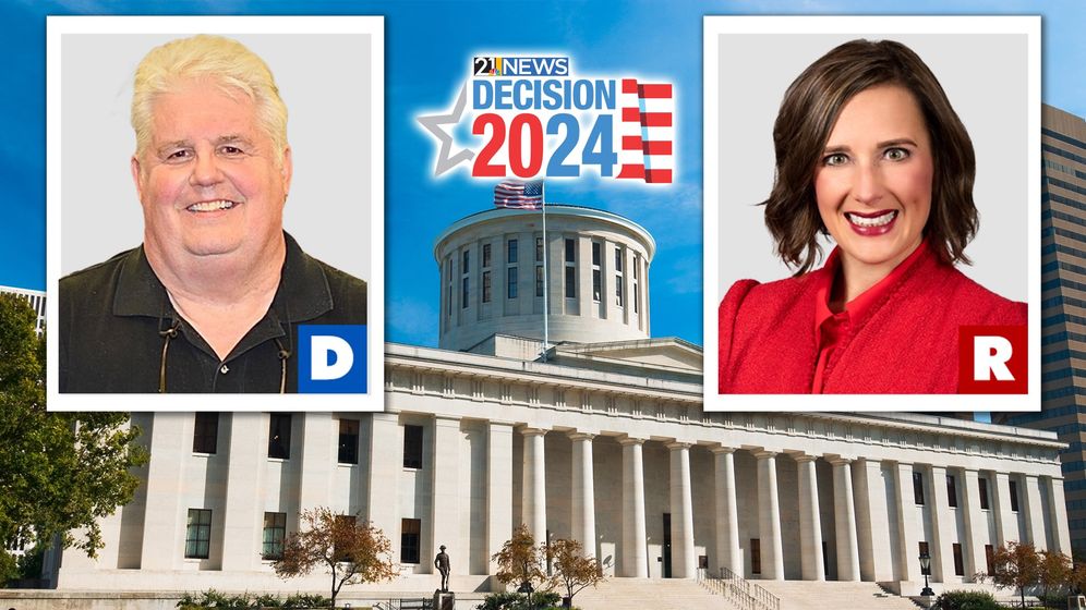 Dan Votaw, Monica Robb Blasdel