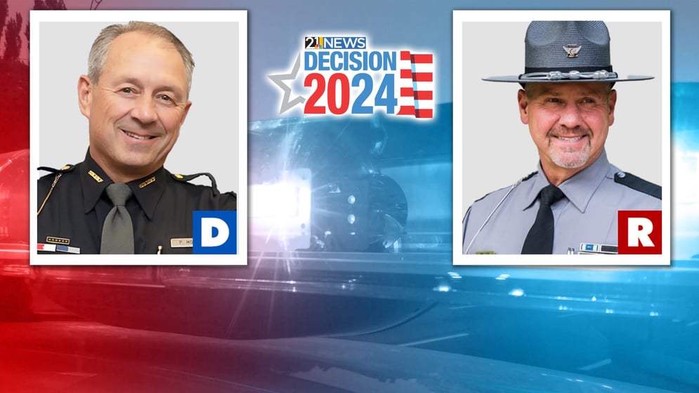 Paul Monroe, Mike Wilson