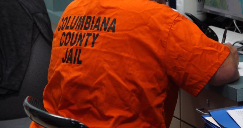 WATCHDOG: Columbiana, Trumbull County jails fail to comply with state standards