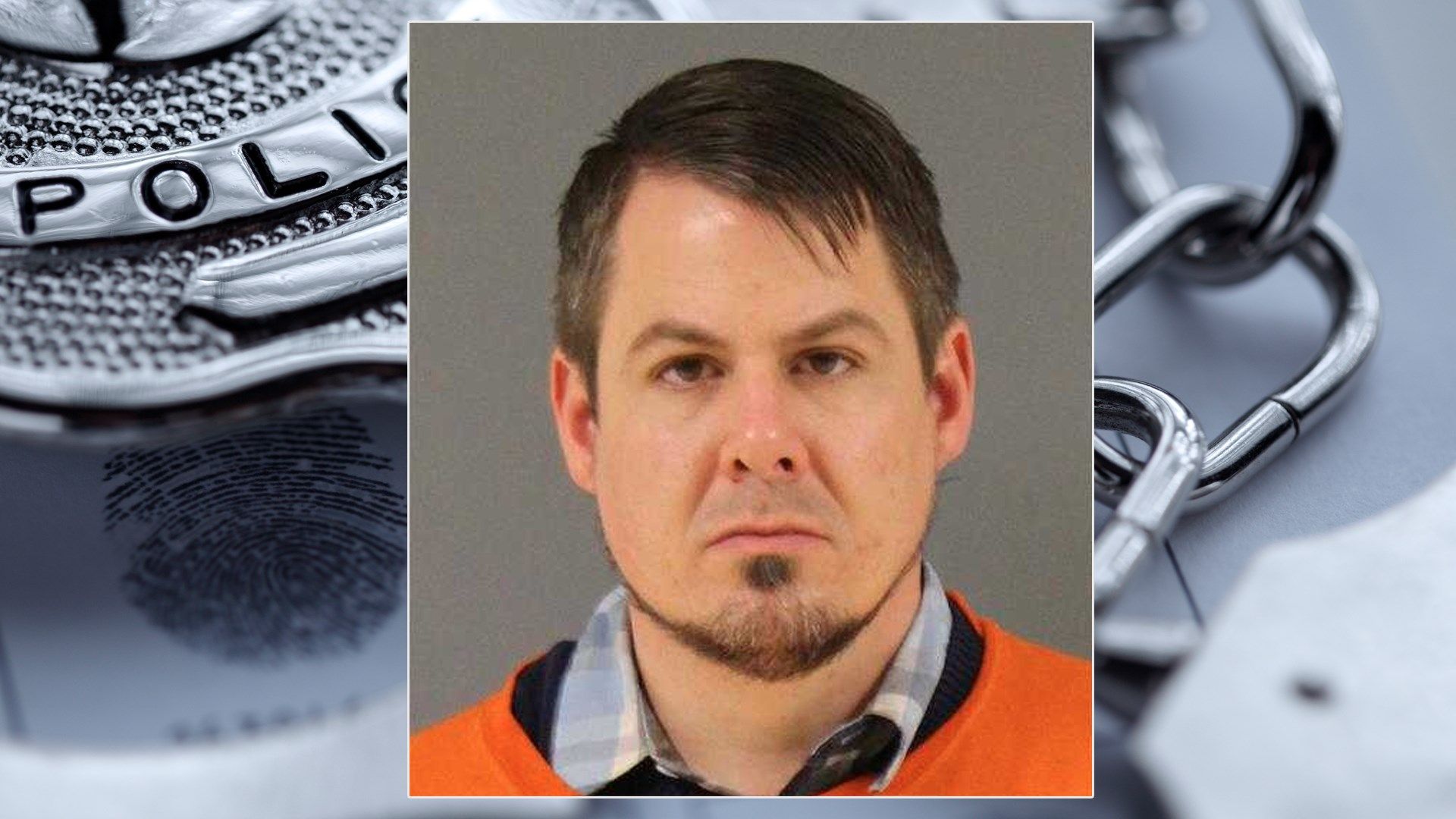 Grove City man, former teacher sentenced for distributing child sexual abuse material