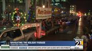 Youngstown's Holiday Parade: What you need to know to go