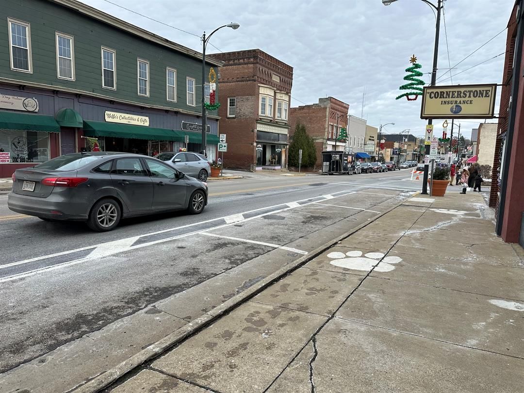 Festival and fundraiser helping the community recover from East