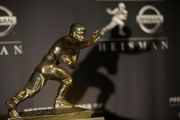 Fernando Mendoza wins the Heisman Trophy as college football's top player