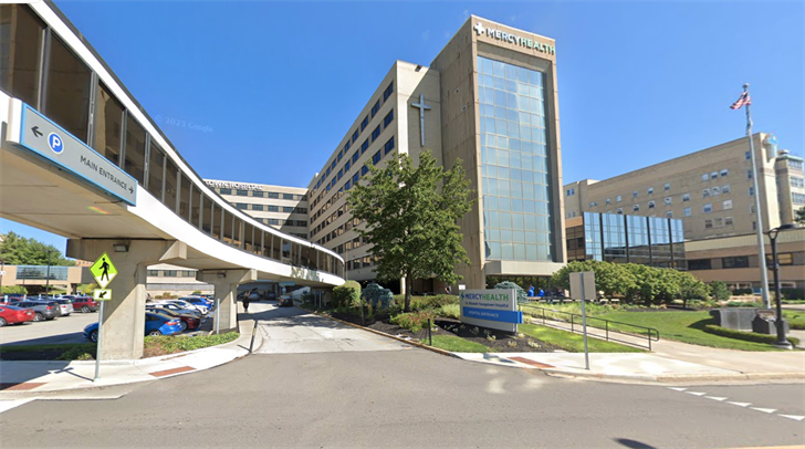 WATCHDOG: Mercy Health St. Elizabeth hospital at risk of losing Medicare accreditation