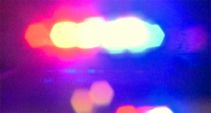 Crews respond to crash on route 224