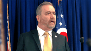 Ohio AG sues Columbiana County non-profit for alleged misuse of funds