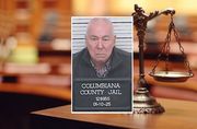 Retired Lisbon teacher pleads guilty to 45 child pornography charges