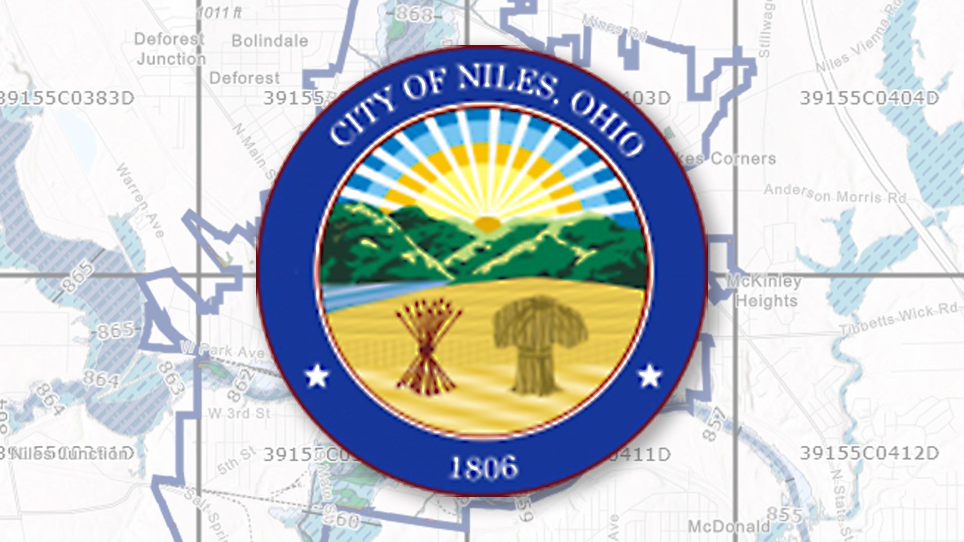 City of Niles will hold emergency limb, branch collection during the week