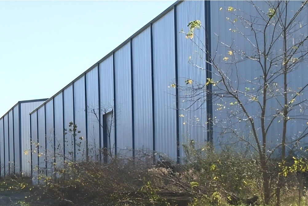 Records show Youngstown doesn't own all parcels on former Chill-Can site