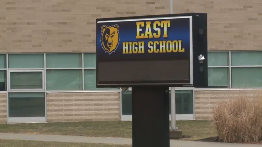 YCSD issues statement on fights at East vs. Chaney basketball game