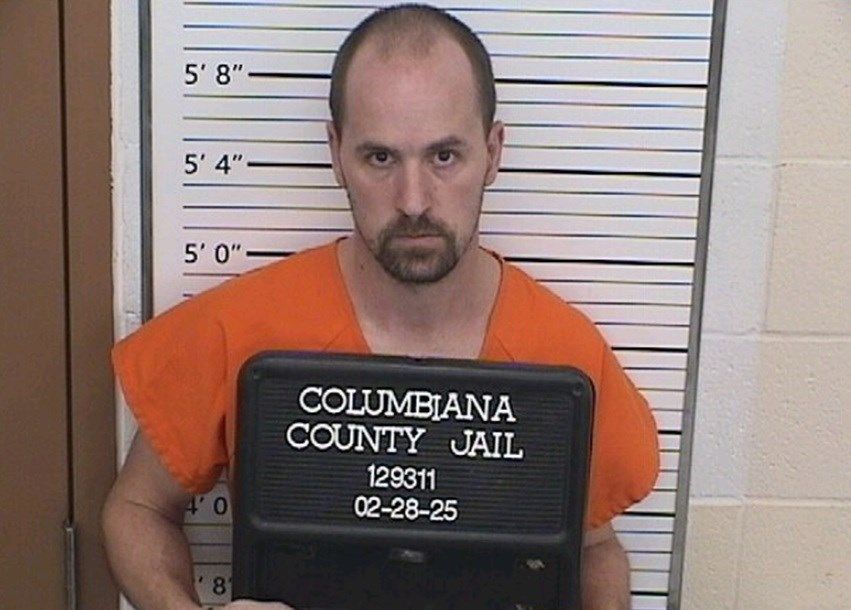 East Liverpool man sentenced to jail in child pornography case