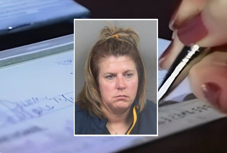 Sharpsville woman ordered to repay $52K in resitution, 7 years probation in theft case