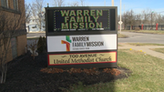 Warren Family Mission set to host annual 'Christmas Dinner' for community