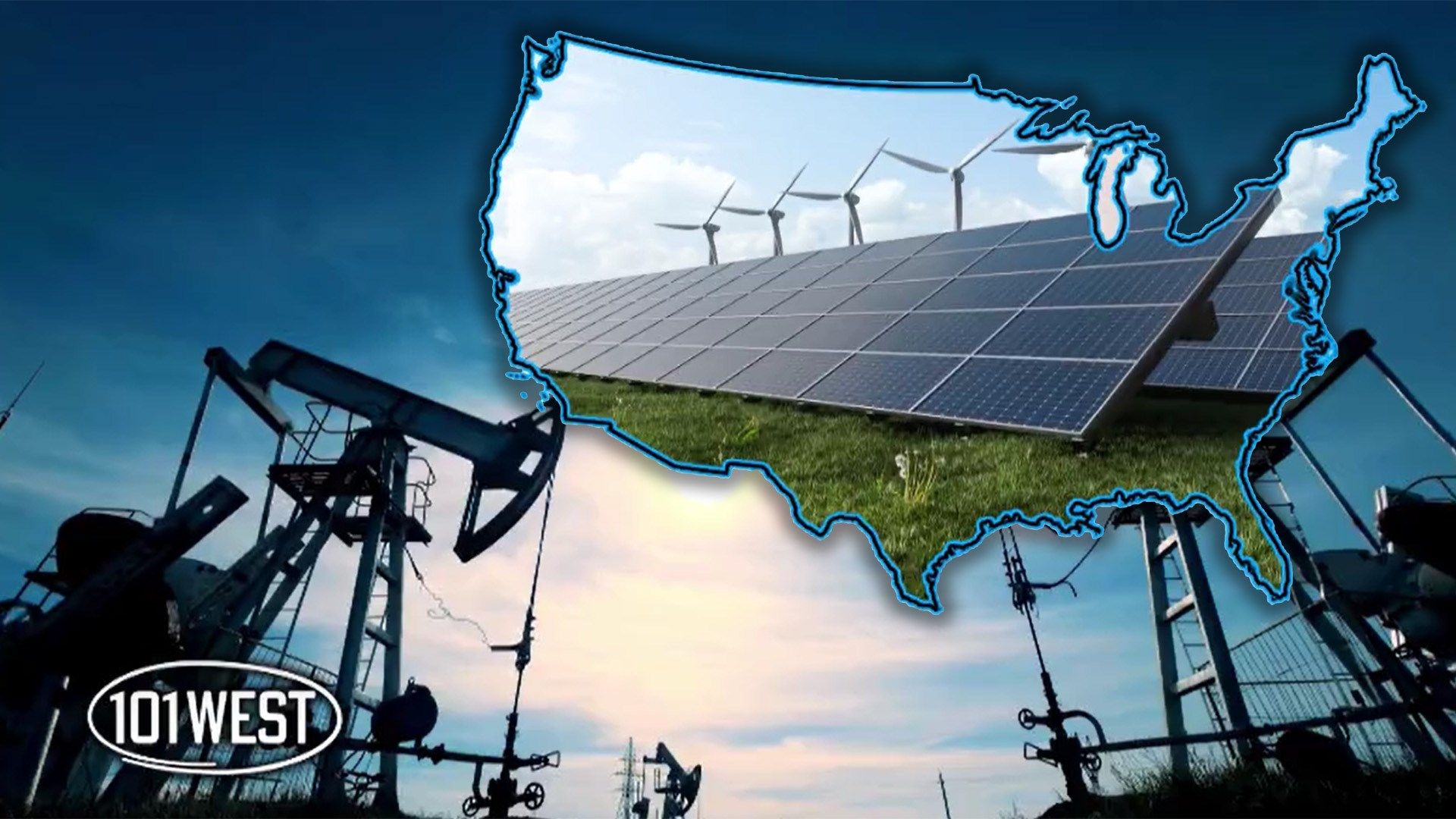 101 West: Is it time to move the needle toward renewable energy?