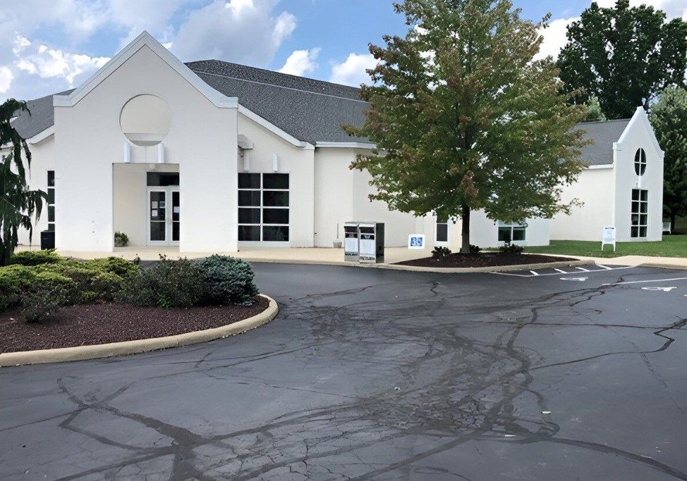 Youngstown library to temporarily close for improvement project