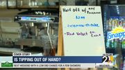 Cover Story: Is tipping out of hand?