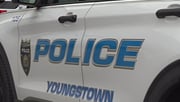 UPDATE: Teen falls from Youngstown bridge while trying to catch hat