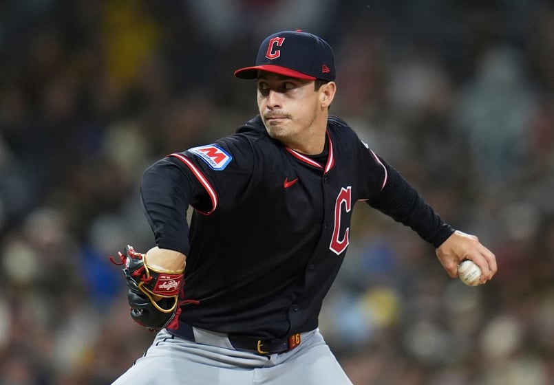 Logan Allen AP Photo