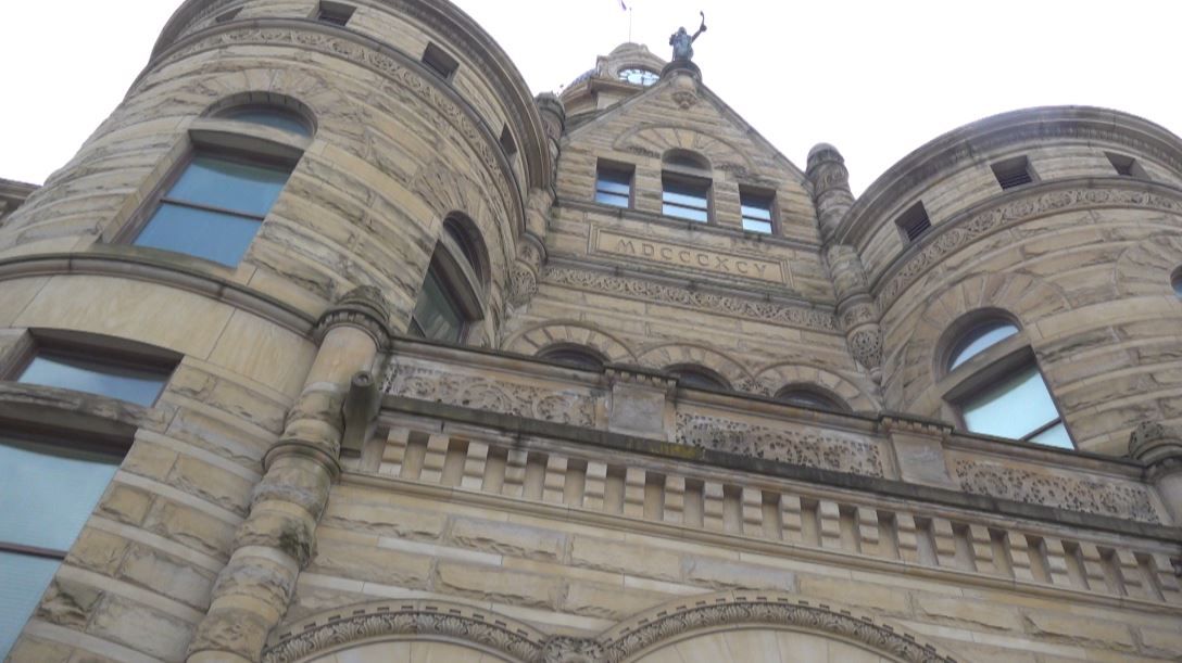 Trumbull County seeks public comment on Hazard Mitigation Plan