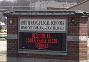 Trustee accuses South Range School Board of Sunshine Law violation