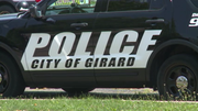 Girard names new interim police chief upon retirement of John Norman