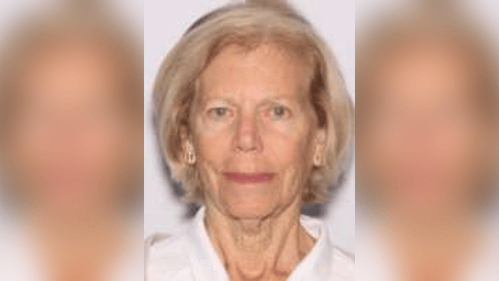 Missing Boardman woman
