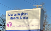 Fire crews called to Sharon Regional Medical Center