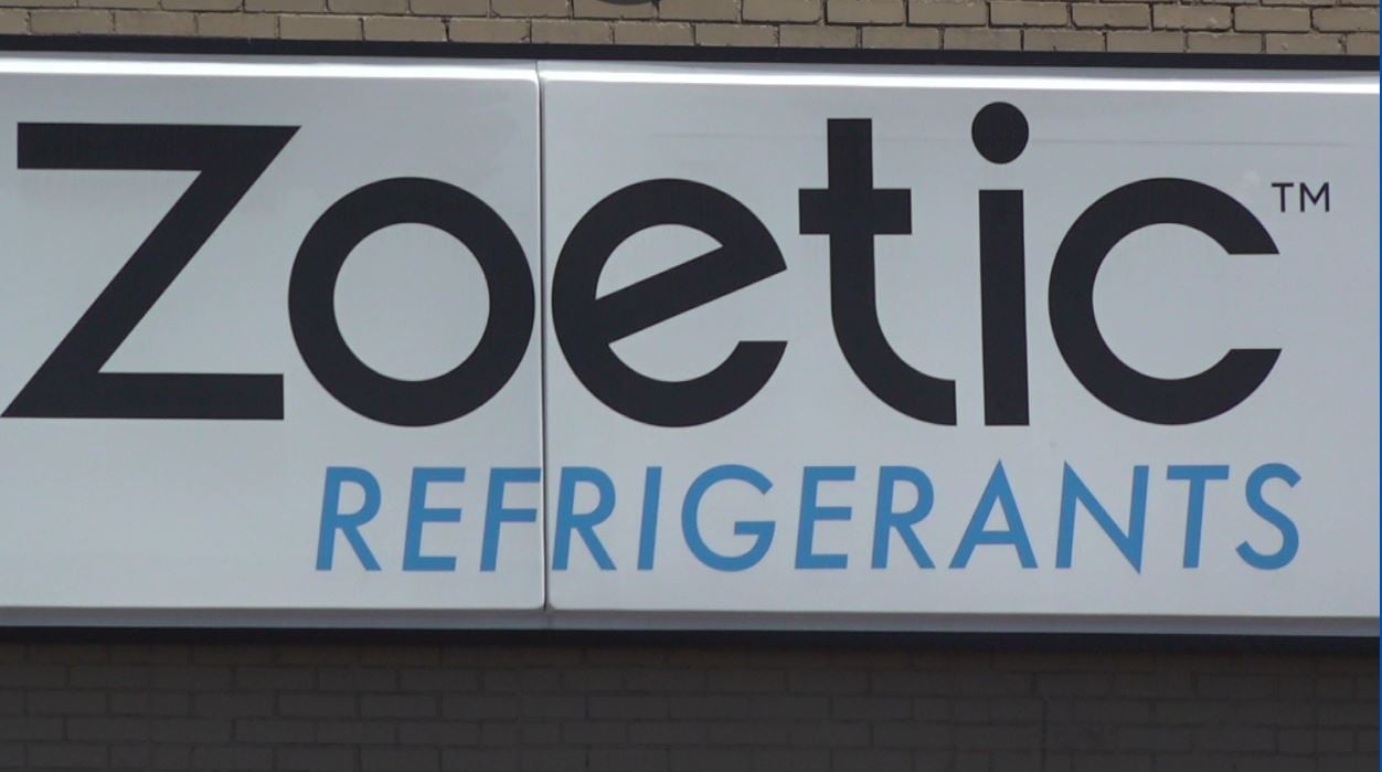 Texas man who helped set up Zoetic Global in Ohio seeking $1.6 million compensation