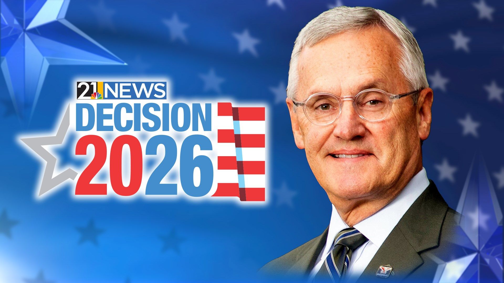 Jim Tressel will not run for governor in 2026 - WFMJ.com