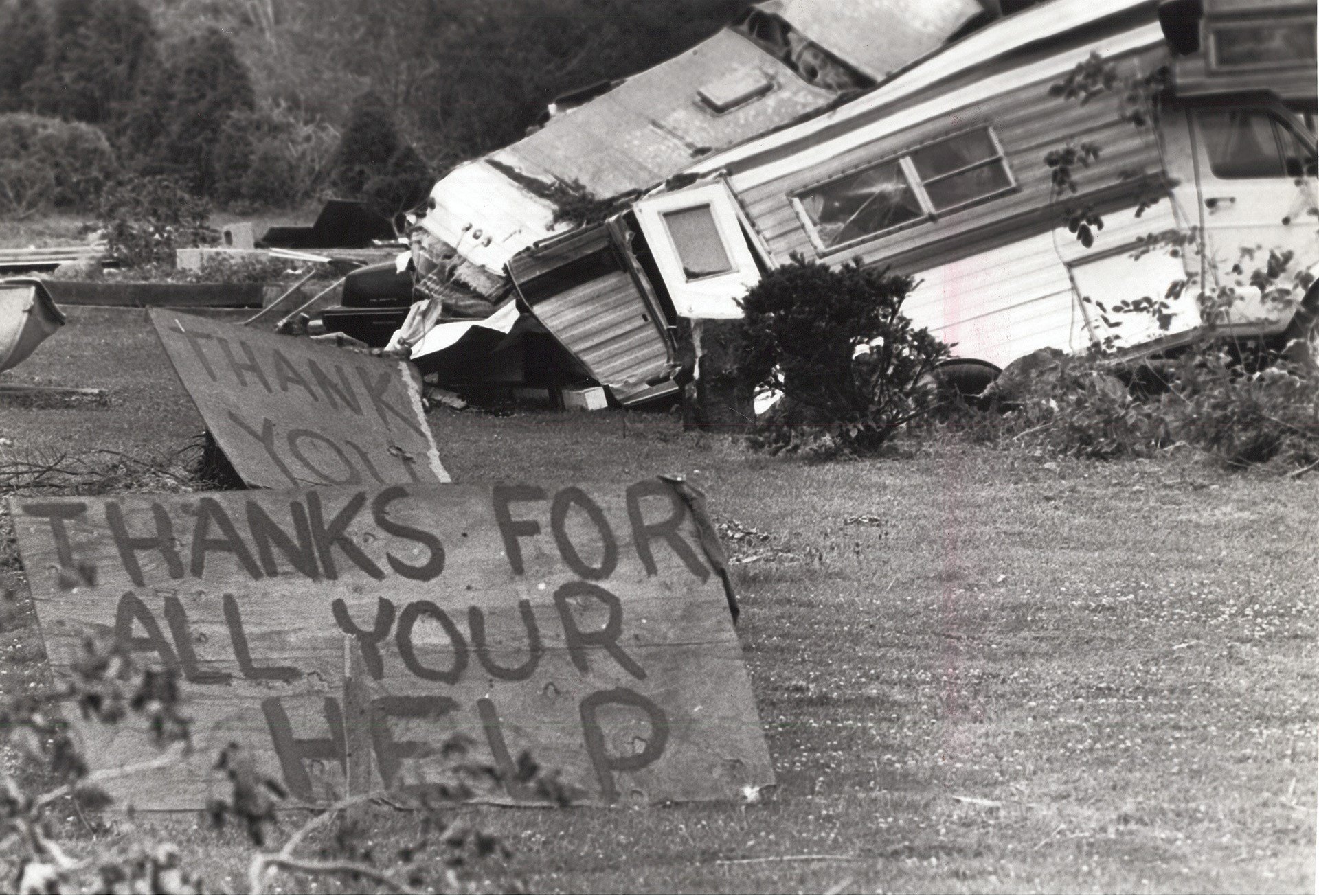 Taken on Chestnut Ridge Road in Hubbard Township