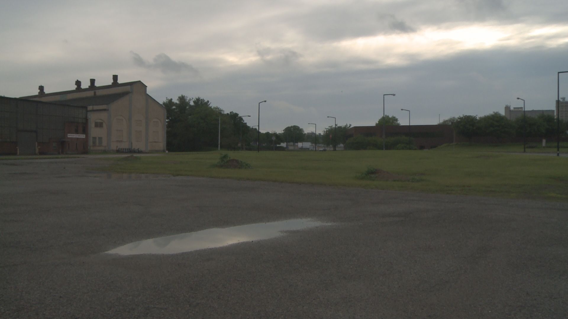 Downtown business owner questions proposed event center, retail space