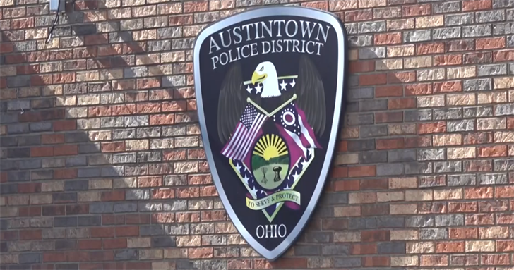 Austintown police levy heads to November ballot after unanimous vote