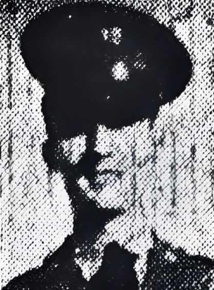 Sgt. Howard Hasselkus