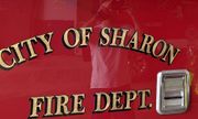 Five people displaced by house fire in Sharon