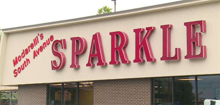 Former Sparkle Market on South Avenue sold for over $800k