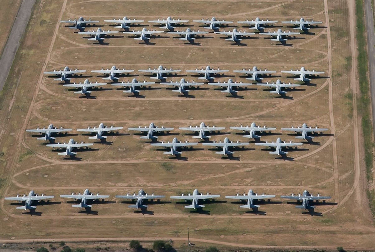 309th Aerospace Maintenance and Regeneration Group