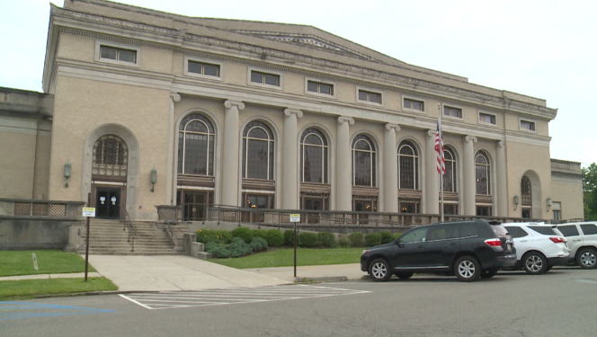 Scottish Rite Cathedral celebrates 100 years open, looks back on evolution