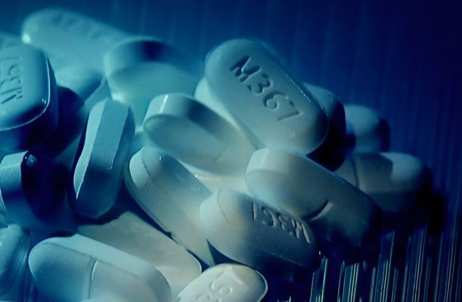 Trumbull County receiving $60k from settlement with pharmaceutical company